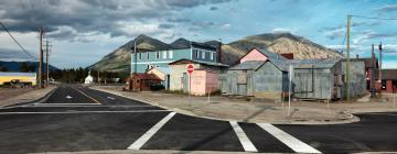 Hotels in Carcross