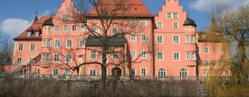 Cheap hotels in Taufkirchen