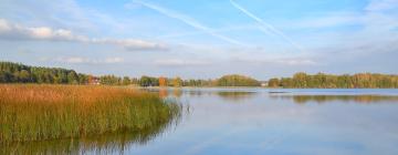 Hotels mit Parkplatz in Sila