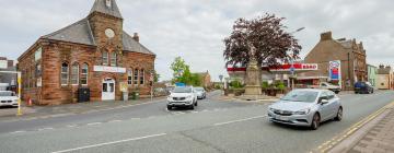 Cottages in Aspatria