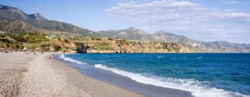 Beach Hotels in Burriana