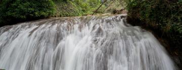 Ferieboliger i Sant Joan les Fonts