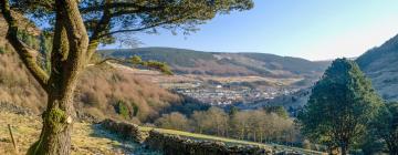 Cottages in Treherbert