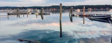 Cheap holidays in Wiscasset