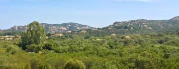 Holiday Rentals in Baraccamenti