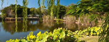 Holiday Homes in Eastgate