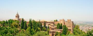 Cheap Hotels in Santa Fe