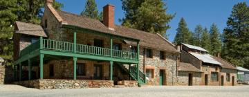 Cheap hotels in Grass Valley