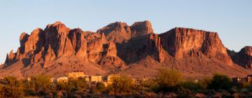 Hotels in Apache Junction
