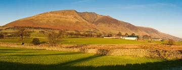 Hotels in Troutbeck