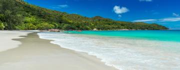 Holiday Rentals in Grand'Anse