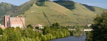 Hotels in Missoula