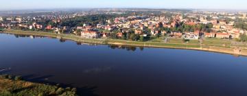 Hotel di Tczew