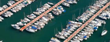 Apartments in Mataró