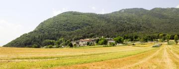 Hotels in Vezzano