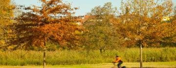 Hotels mit Parkplatz in Altenberge