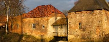 Bed and breakfasts en Grobbendonk