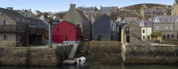 Hoteles en Stromness