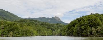 Parkolóval rendelkező hotelek Torrelles de Llobregatban