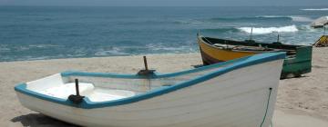 Hotel dengan parkir di Peregian Beach