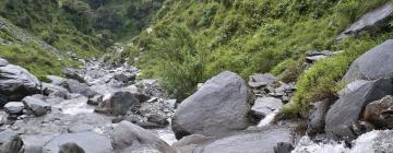 Hotels in McLeod Ganj