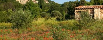 Hotel di Moissac