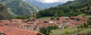 Hotels in Potes