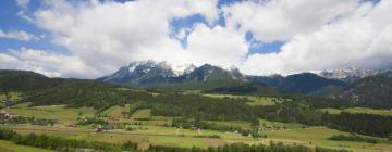 Guest Houses in Aigen im Ennstal