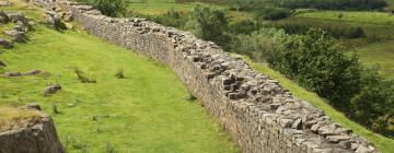 Hotels with Parking in Heddon on the Wall