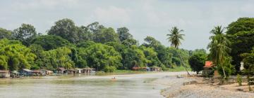 Ferienunterkünfte in Ban Nong Nam Khan