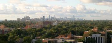 Apartments in North Chicago