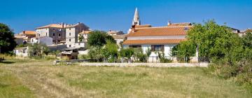 Guest Houses in Kroonstad