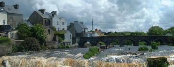 Hotels with Parking in Ennistymon