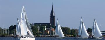 Hotels in Mariestad