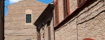 Guest Houses in Mokopane