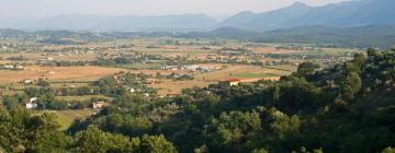 Cheap hotels in Ferentino