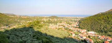 Holiday Rentals in Toirano