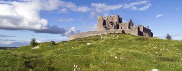 Hotel dengan Parking di Tipperary