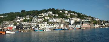 Hotel di East Looe