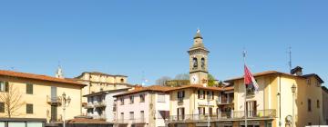 Hotels in Grumello del Monte