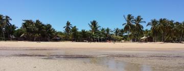 Hoteles en Befotaka Bay