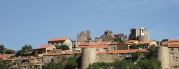 Nhà Nghỉ Dưỡng ở Figueira de Castelo Rodrigo