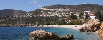 Hotels in Kalkan