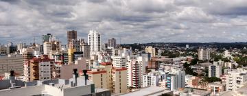 Hotels in Passo Fundo