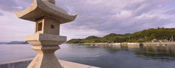 Hotels in Naoshima