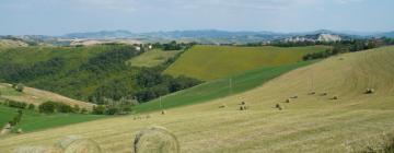 Hôtels à Casalecchio di Reno