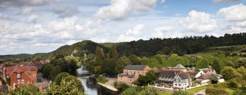 Hotels in Bridgnorth