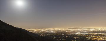 Férias baratas em Monterey Park