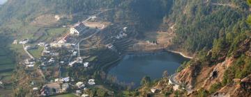 Hotels in Nainital