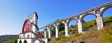 Hotels in Laxey